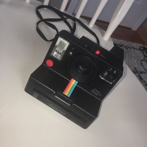 Polaroid One Step+ i-Type Camera